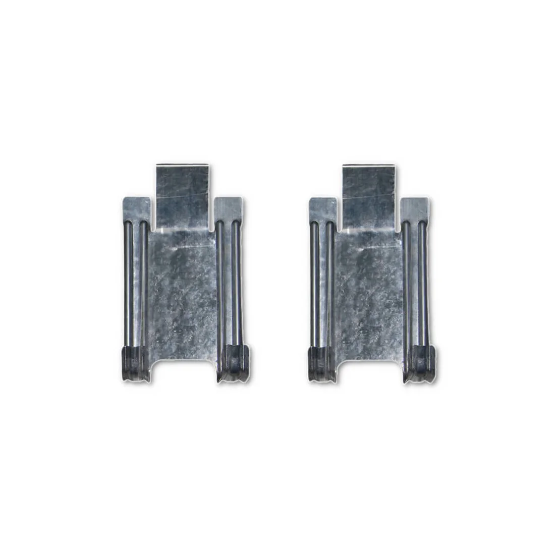 WIESZAK NA NARZĘDZIA 20x11x6.5CM 4SZT. (004006) - obrazek 2