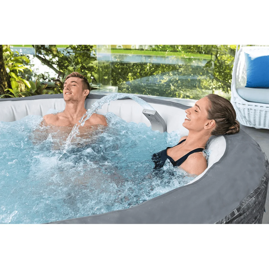 WODOSPAD LED DO SPA BESTWAY 60322 (004274) - obrazek 3