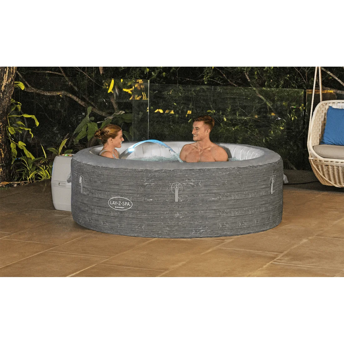 WODOSPAD LED DO SPA BESTWAY 60322 (004274) - obrazek 6