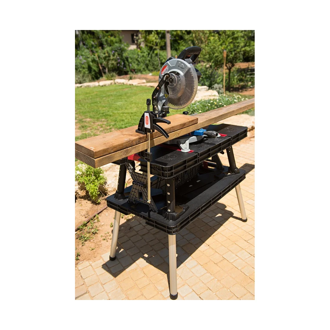 WORK TABLE STÓŁ WARSZTATOWY (003509) - obrazek 13