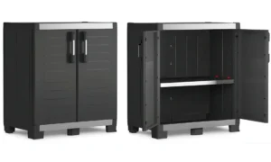 XL GARAGE LOW CABINET SZAFA (003194)